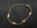Ensemble - Yellow Gold 14k (.585) 10.2 grams