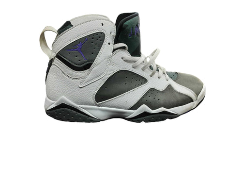 Jordan Cu9307-100 White