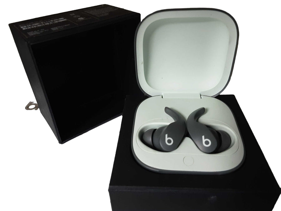 Beats By Dr. Dre A2578 Gray