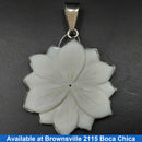 Pendant - Silver 18 grams