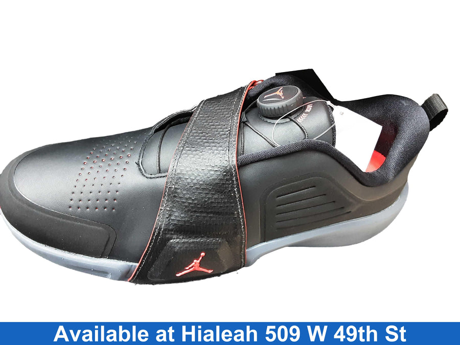Jordan Fz4153-103 Black