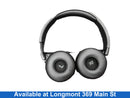 Sony Yy2958 White Stereo Headphone