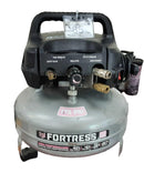 Fortress 56829 Gray Electric Compressor