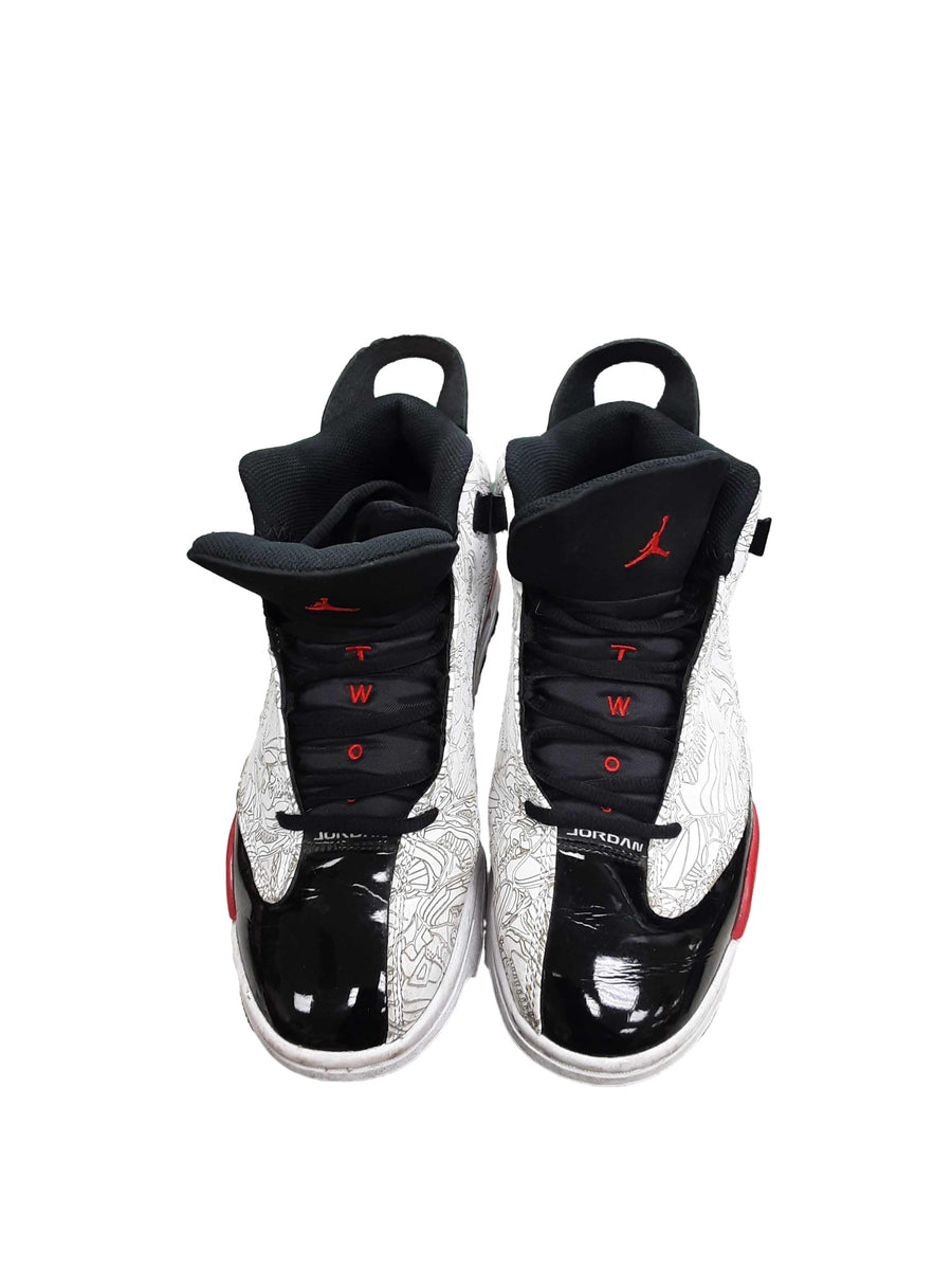 Jordan 311046-162 Black