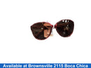 Michael Kors M2786s Purple