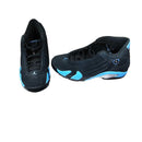 Jordan 14 Retro Black