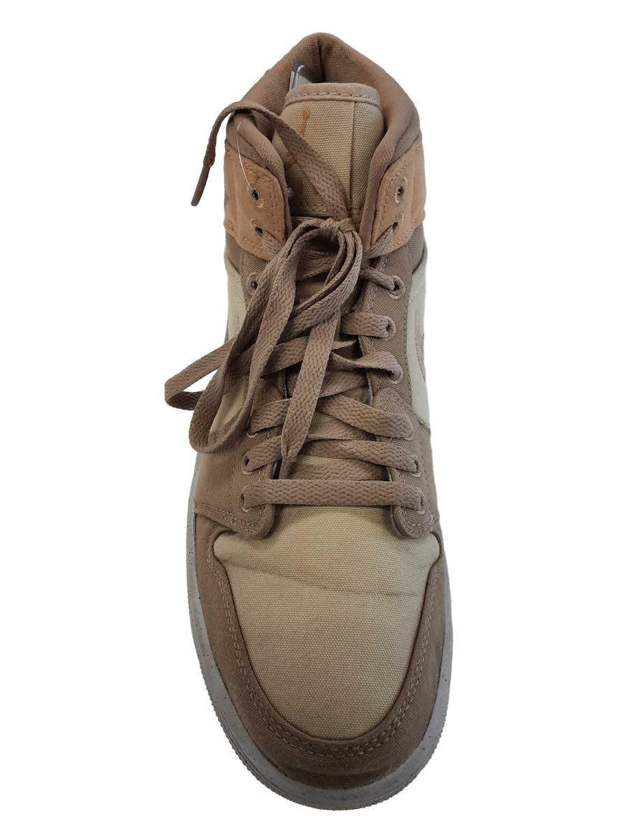 Jordan Hightops