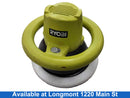 Ryobi Rb101g Green Buffing / Polishing Tool