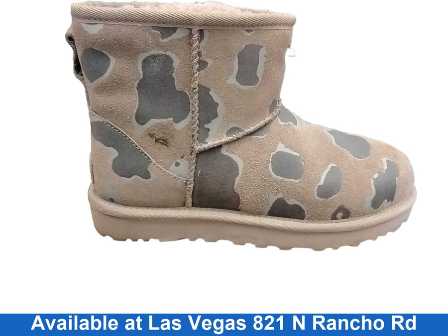 Ugg Classic Mini Appaloosa Camo