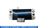 Nintendo Switch Oled (64gb) 64 Gb Black Video Game Console