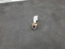 Women's Ring - Yellow Gold 10k (.417) 2.8 grams Size 6.5