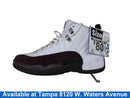 Jordan Dv6989-100 White