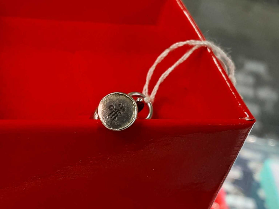 Pendant - Silver 2.8 grams