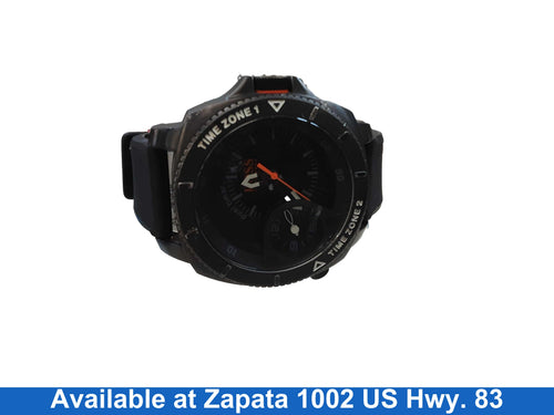 Hugo Boss 239.134.2778 Black Regular Watch