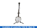 Ibanez Beige / Tan Banjo