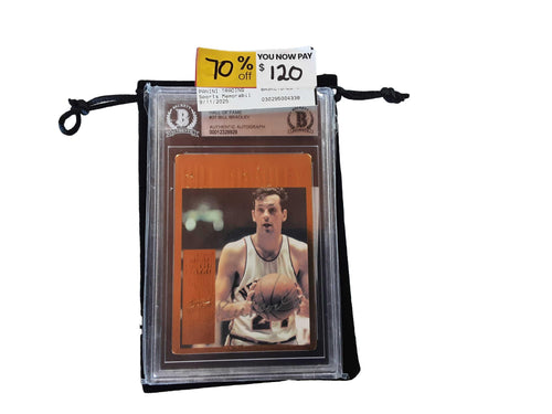 Panini Trading Cards