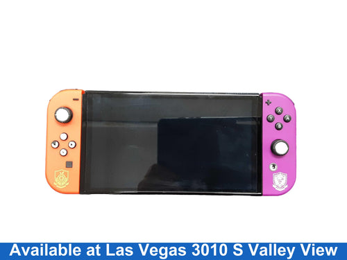Nintendo Heg001 120 Gb Black Video Game Console
