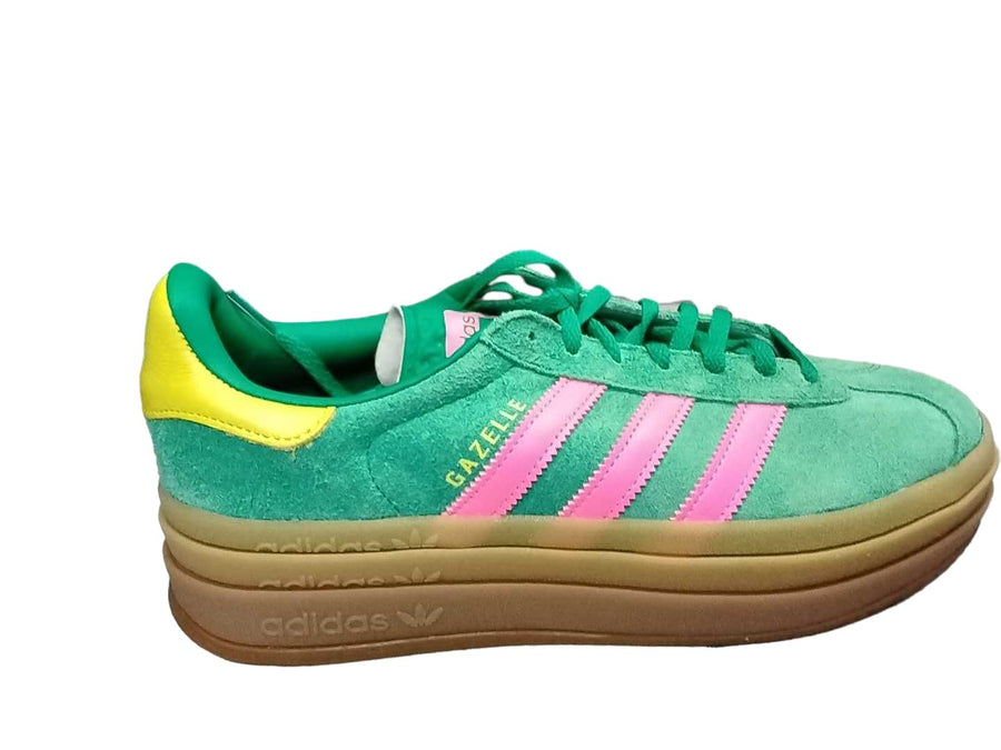 Adidas Ajh9668 Green