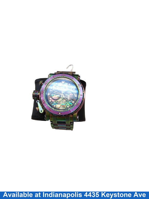 Invicta 26507 Multi-color Regular Watch