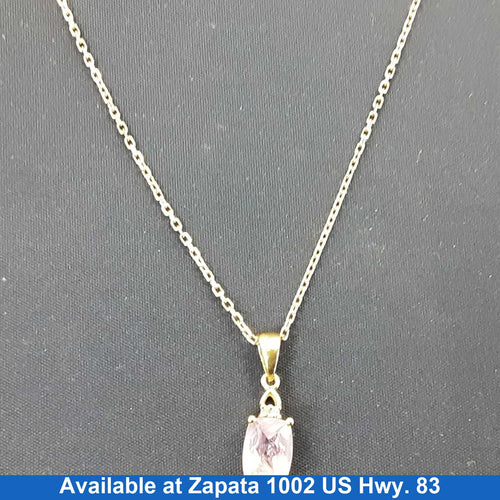 Chain - Yellow Gold 10k (.417) 2.7 grams 18 inch