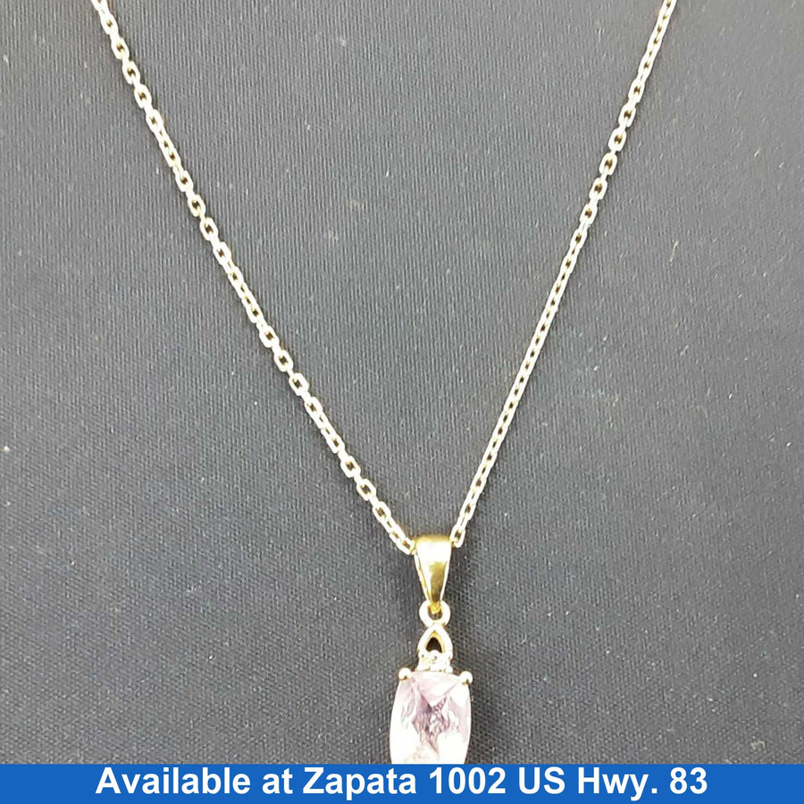 Chain - Yellow Gold 10k (.417) 2.7 grams 18 inch