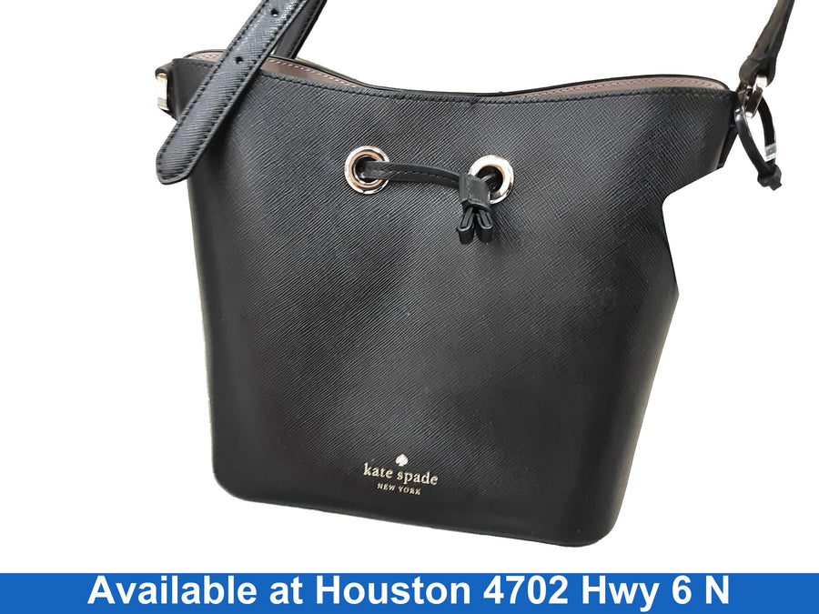 Kate Spade V101 Black Purse / Handbag