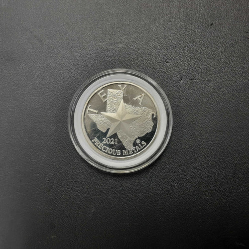 Jewelry Accessories - Silver 31.1 grams