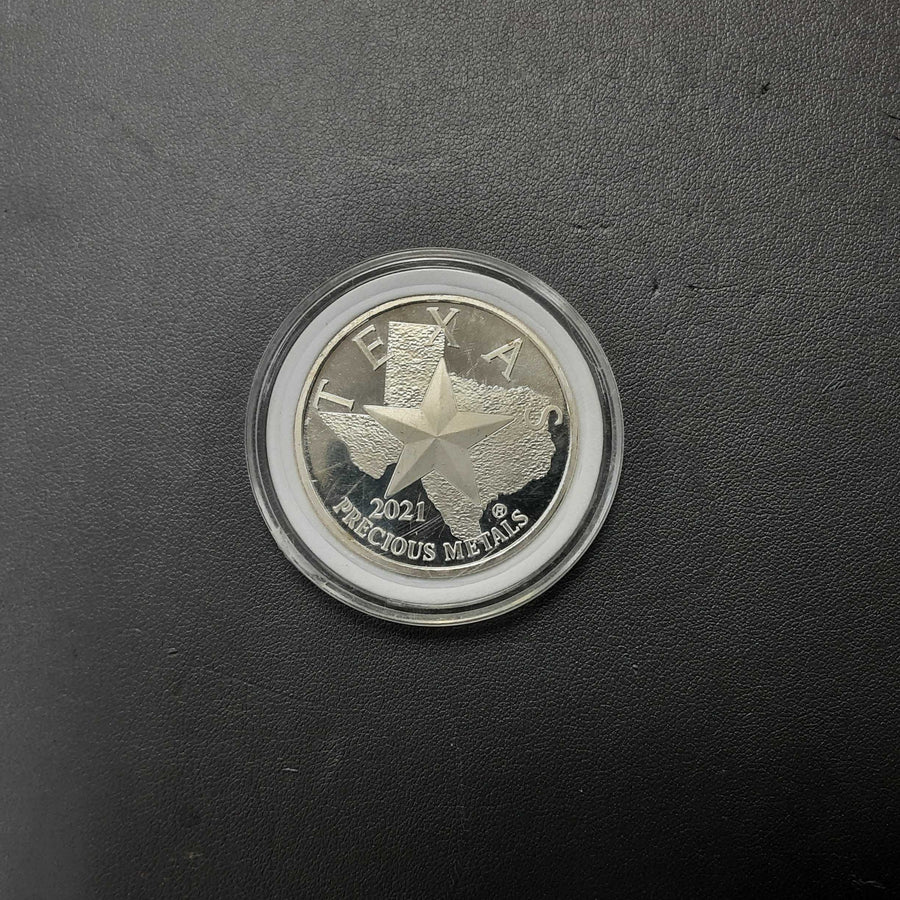Jewelry Accessories - Silver 31.1 grams
