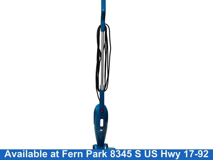 Bissell 2033 Blue Upright Vacuum Cleaner
