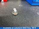 Women's Ring - White Gold 14k (.585) 4.2 grams Size 20