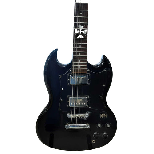 Ephiphone G-310/bk Black Electric Classic Guitar