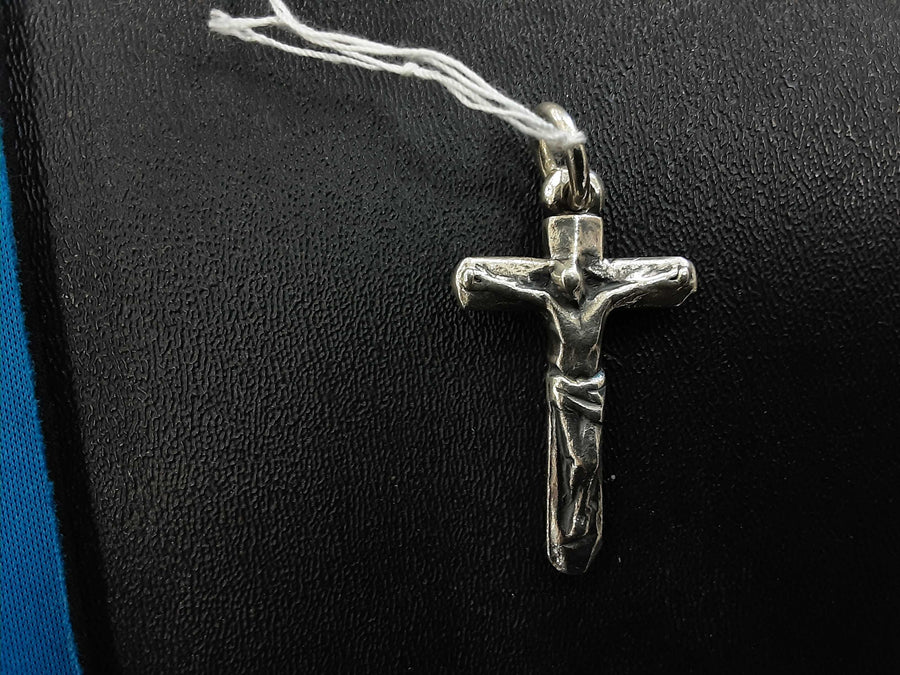 Religious Pendant James Avery