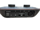 Focusrite Vocaster One Black Classic Audio Interface
