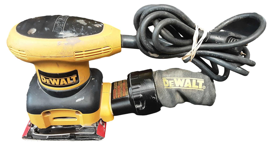 Dewalt D26441 Yellow