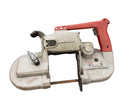 Milwaukee 6230 Gray Corded Band Saw