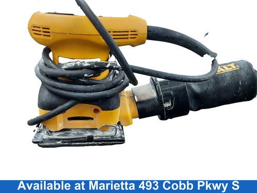 Dewalt D26441 Yellow