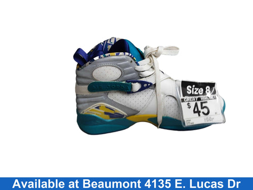 Jordan Ci1236-100 White