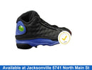 Jordan 414571-040 Blue