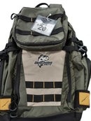 Okeechobee Fats Fishing Bag Green Backpack / Briefcase / Bag