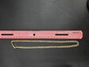 Cuban Link Chain - Yellow Gold 10k (.417) 32.6 grams 7 inch