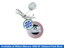 Xleader Soundangel Pink Portable Speaker