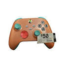 Microsoft 1914 Orange Gaming Controller