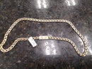 Chain - Yellow Gold 10k (.417) 32.6 grams 20 inch