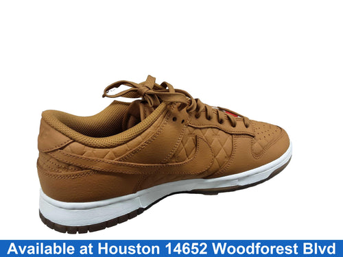 Nike Dx3374-700 Beige / Tan