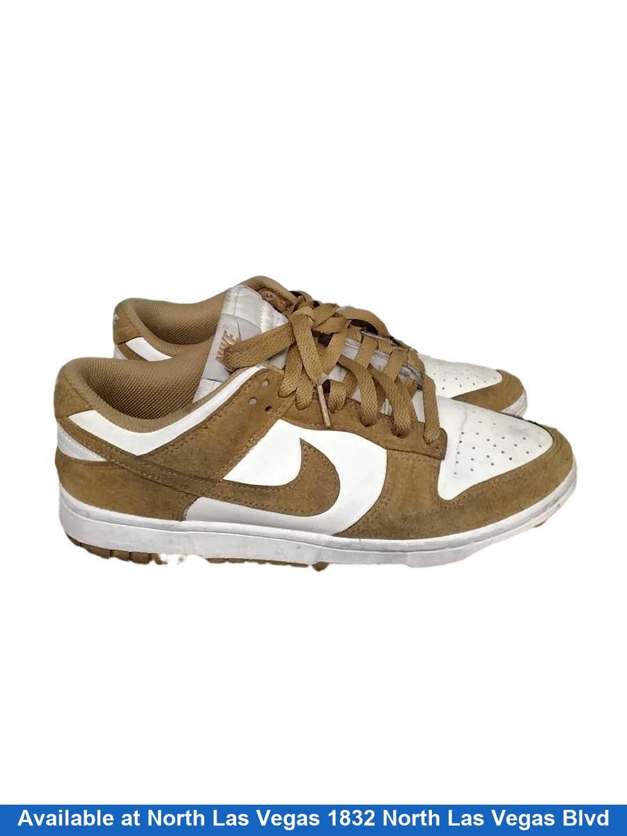 Nike Hj7673-100 Brown