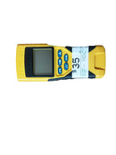 Klein Tools Vdv Scout Pro 2 Yellow Electrician Tool