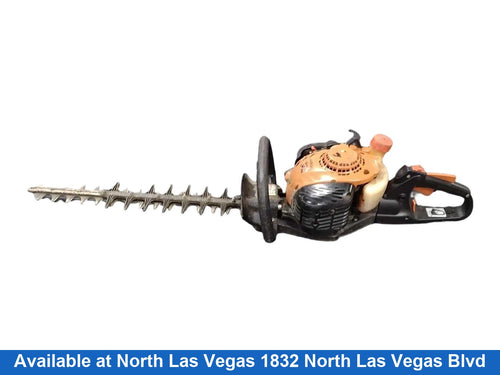 Echo Hc-2210 Orange Gas String Trimmer