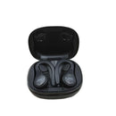 Jvc Ha-ec25tl Black
