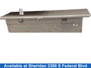 Delta Silver Tool Box