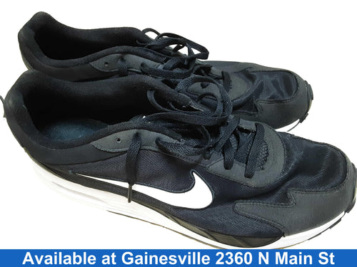 Nike Dx3666-002 Black